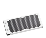 Deepcool LT520 White 2x120mm - 1281302 - zdjęcie 2